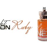 Hàng Chuẩn Nhập Khẩu - Tinh dầu neon 40ml mẫu mới thơm lâu mẫu 2 ON Ruby, giao hàng kín đáo