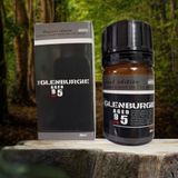 Phiên Bản Chính Hãng - Sỉ lẻ Dung Dịch Hít Thư Giãn 40ml, Hàng , Cực Mạnh, Phê Lâu, GLENBURGIE - hương dịu, dùng cho cả 