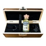 Sản Phẩm Chính Hãng Loại 1 - Dung Dịch Hít Thư Giãn Hộp Gỗ Glenburgie 30ml Chuẩn USA - hương dịu, dùng cho cả nam và nữ