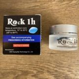 Rock 1h Chính Hãng USA - Viên Tăng Cường Sinh Lý Nam Giới