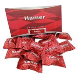 Kẹo Sâm USA Tăng Cường Sinh Lý Nam , Ông Ngậm Bà Khen Hay ( Hộp 32 viên )