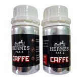 Bản Nhập Khẩu Cao Cấp - Dung Dịch Hít Thư Giãn Khô USA Hermes Paris Hương Cà Phê Cực Mạnh - hương dịu, dùng cho cả nam v
