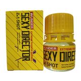 Hàng Nội Địa Cao Cấp - Dung Dịch Hít Thư Giãn 20ml, Dòng Cao Cấp, Cực Mạnh, Phê Lâu, HAM EXTREME PASSION BURNER - hương 