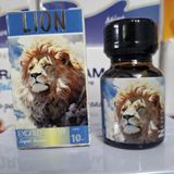 Hàng Nội Địa Cao Cấp - Dung Dịch Hít Thư Giãn 10ml, Dòng Mạnh, Phê Lâu, Cho Ng Lờn, mẫu 2 Excited Lover - hương dịu, dùn
