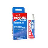 Phiên Bản Chính Hãng - Bình Dạng Xịt Cho Nam Dynamo Delay USA mẫu 2 Screaming O 3/4 fl oz - hỗ trợ kéo dài thời gian, th