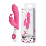 Bản Nhập Khẩu Cao Cấp - Máy Massage Điểm G Pretty Love Gene, giao hàng kín đáo