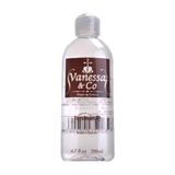 Sản Phẩm Chính Hãng Loại 1 - Dung Dịch Bôi mát xa body Vanessa 200ml Nhật Bản mẫu 2 Vanessa & Co - hàng có sẵn, giao nha