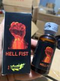 Sản Phẩm Chính Hãng Loại 1 - Tinh dầu pp 30ml hell Fist mẫu 2 WIND USA, giao hàng kín đáo
