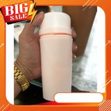 Phiên Bản Chính Hãng - Cốc Massage trà sữa nhật vip, giao hàng kín đáo