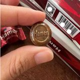 Dòng Cao Cấp Chính Hãng - Viên Sâm Nhai Hamer USA hỗ trợ kéo dài thời gian và cứng lâu ở nam giới mẫu 2 1 viên - hàng nh