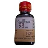 Sản Phẩm Chính Hãng Loại 1 - Dung Dịch Hít Thư Giãn Glenburgie 98 Original Edition 30ml The Glenburgie - hương dịu, dùng