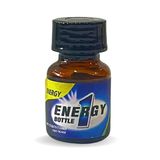 Phiên Bản Chính Hãng - Dung Dịch Hít Thư Giãn Energy Number 1 Cực Mạnh Cho Bot 10ml BOTTLE - hương dịu, dùng cho cả nam 