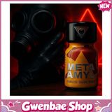Chai Hít Tăng Khoái Cảm Kích Thích Bao Phê Meta Amyl 10ml - Gwenshop Chính Hãng