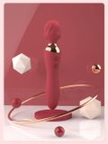 Phiên Bản Chính Hãng - Máy massage không dây kết nối bluetooth-Vũ công thiên nga, giao hàng kín đáo