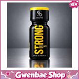 Chai Hít Tăng Khoái Cảm Kích Thích Bao Phê Strong S-Line 15 ml - Gwenshop Chính Hãng