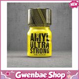 Chai Hít Tăng Khoái Cảm Kích Thích Bao Phê Amyl Ultra Strong 10ml - Gwenshop Chính Hãng