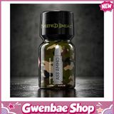 Chai Hít Tăng Khoái Cảm Kích Thích Bao Phê Ass Ammo Twisted Beast 10ml - Gwenshop Chính Hãng