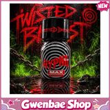 Chai Hít Tăng Khoái Cảm Kích Thích Bao Phê Hypno Max TWISTED BEAST 10ml - Gwenshop Chính Hãng
