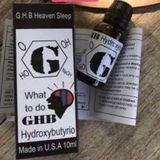Phiên Bản Chính Hãng - Nước tăng khoái cảm nam và nữ Heven Black dạng nước chai 20ml loại tốt