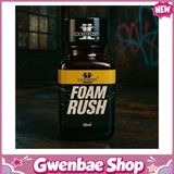 Chai Hít Tăng Khoái Cảm Kích Thích Bao Phê FOAM Rush 25 ml - Gwenshop Chính Hãng