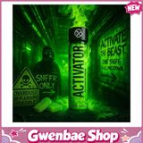 Chai Hít Tăng Khoái Cảm Kích Thích Bao Phê Activator Butanol 24 ml - Gwenshop Chính Hãng
