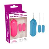 Hàng Chuẩn Nhập Khẩu - Thiết Bị Massage Rung Tình yêu M Love Mini 10 Chế Độ APHRODISIA - nhiều chế độ, sạc pin tiện dụng