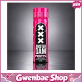 Chai Hít Tăng Khoái Cảm Kích Thích Bao Phê Amsterdam Xxx 24 ml - Gwenshop Chính Hãng