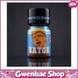 Chai Hít Tăng Khoái Cảm Kích Thích Bao Phê Bator 10ml Twisted Beast - Gwenshop Chính Hãng