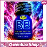 Chai Hít Tăng Khoái Cảm Kích Thích Bao Phê BB FULL 10ml - Gwenshop Chính Hãng