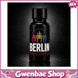 Chai Hít Tăng Khoái Cảm Kích Thích Bao Phê BERLIN BRUTAL 24ml - Gwenshop Chính Hãng
