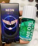 Sản Phẩm Chính Hãng Loại 1 - Nước Hoa, Dung Dịch Hít Thư Giãn 40ml, Neon, MRB MISTER B - hương dịu, dùng cho cả nam và n