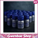 Chai Hít Tăng Khoái Cảm Kích Thích Bao Phê copy of Juic'd Platinum Pentyl 10 ml - Gwenshop Chính Hãng