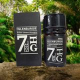 Hàng Nội Địa Cao Cấp - Dung Dịch Hít Thư Giãn 40ml, Dòng Cao Cấp, Cực Mạnh, Mùi Dịu, Phê Lâu, mẫu 2 GLENBURGIE - hương d