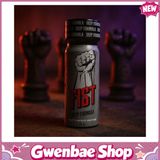 Chai Hít Tăng Khoái Cảm Kích Thích Bao Phê Fist Deep Silver 30 ml - Gwenshop Chính Hãng