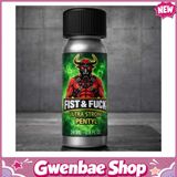 Chai Hít Tăng Khoái Cảm Kích Thích Bao Phê Fist-F°ck24 ml - Gwenshop Chính Hãng