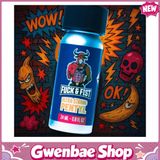 Chai Hít Tăng Khoái Cảm Kích Thích Bao Phê Fuck & Fist Pentyl 24 ml - Gwenshop Chính Hãng