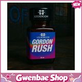 Chai Hít Tăng Khoái Cảm Kích Thích Bao Phê Gordon Rush 25 ml - Gwenshop Chính Hãng
