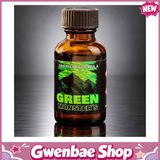 Chai Hít Tăng Khoái Cảm Kích Thích Bao Phê GREEN MONSTER PENTYL 30 ml - Gwenshop Chính Hãng