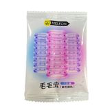 Bản Nhập Khẩu Cao Cấp - Bao Su Cao Cấp Đôn Khúc Giữa Meleon Xoắn Ốc 1只装 - ôm sát cảm giác thật, giao hàng kín đáo