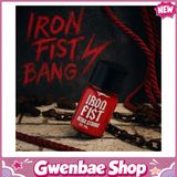 Chai Hít Tăng Khoái Cảm Kích Thích Bao Phê Iron Fist Pentyl Ultra Strong 10 ml - Gwenshop Chính Hãng