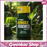 Chai Hít Tăng Khoái Cảm Kích Thích Bao Phê JUNGLE ESSENCE EXTREME PENTYTL 10 ml - Gwenshop Chính Hãng