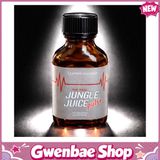 Chai Hít Tăng Khoái Cảm Kích Thích Bao Phê JUNGLE J PULSE 24 ml - Gwenshop Chính Hãng