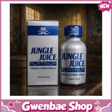 Chai Hít Tăng Khoái Cảm Kích Thích Bao Phê Jungle Juice Platinium Boxed 30 ml - Gwenshop Chính Hãng