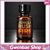 Chai Hít Tăng Khoái Cảm Kích Thích Bao Phê JUNGLE RUSH FIRE 10ml - Gwenshop Chính Hãng