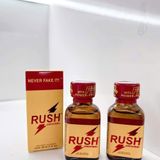 Bản Nhập Khẩu Cao Cấp - Dung Dịch Hít Thư Giãn 30ml, USA, Hàng , Phẻ Lâu, Gây Ảo Giác, RUSH - hương dịu, dùng cho cả nam