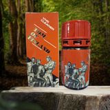 Bản Nhập Khẩu Cao Cấp - Dung Dịch Hít Thư Giãn 40ml,Cho Top Bot, Mạnh Phê Lâu, mẫu 2 Tom of Finland - hương dịu, dùng ch