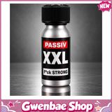 Chai Hít Tăng Khoái Cảm Kích Thích Bao Phê Passive Power PWD 24 ml - Gwenshop Chính Hãng