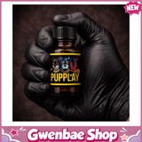 Chai Hít Tăng Khoái Cảm Kích Thích Bao Phê PUP PLAY 10 ml - Gwenshop Chính Hãng