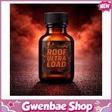 Chai Hít Tăng Khoái Cảm Kích Thích Bao Phê ROOF ULTRA LOAD 25 ml - Gwenshop Chính Hãng