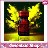 Chai Hít Tăng Khoái Cảm Kích Thích Bao Phê Rush Black Fire 10ml - Gwenshop Chính Hãng